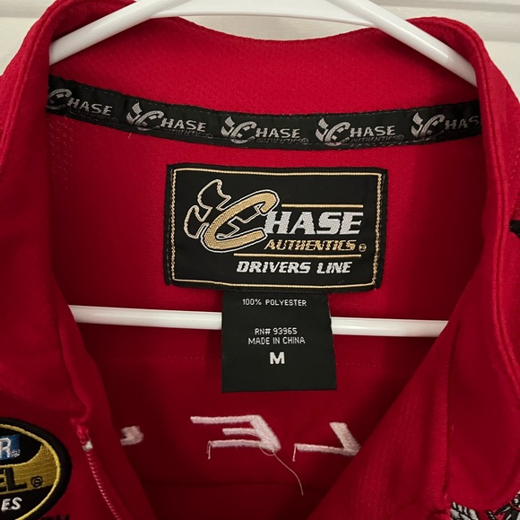 Dale Earnhardt Jr. Racing shirt - Picture 3 of 8